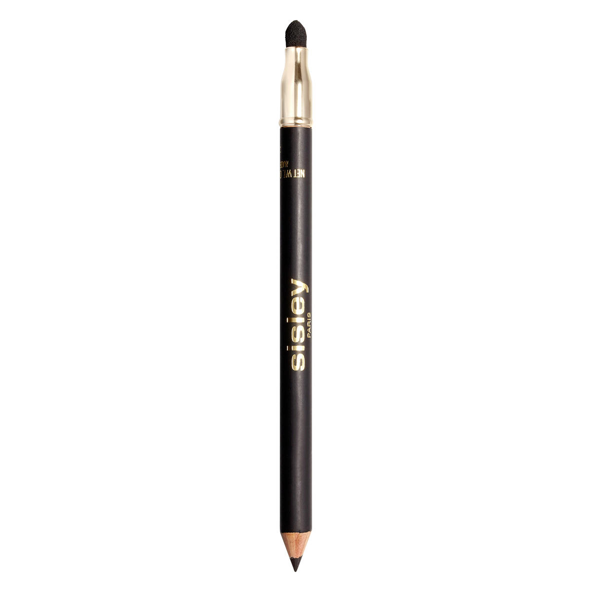Sisley Paris Phyto-Khol Perfect 1 Black, 1,2 g