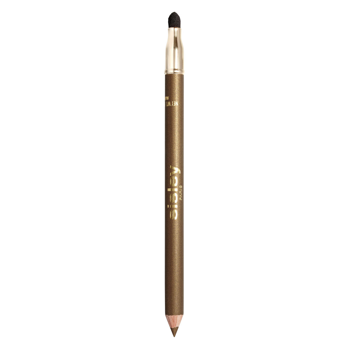 Sisley Paris Phyto-Khol Perfect 4 Khaki, 1,2 g