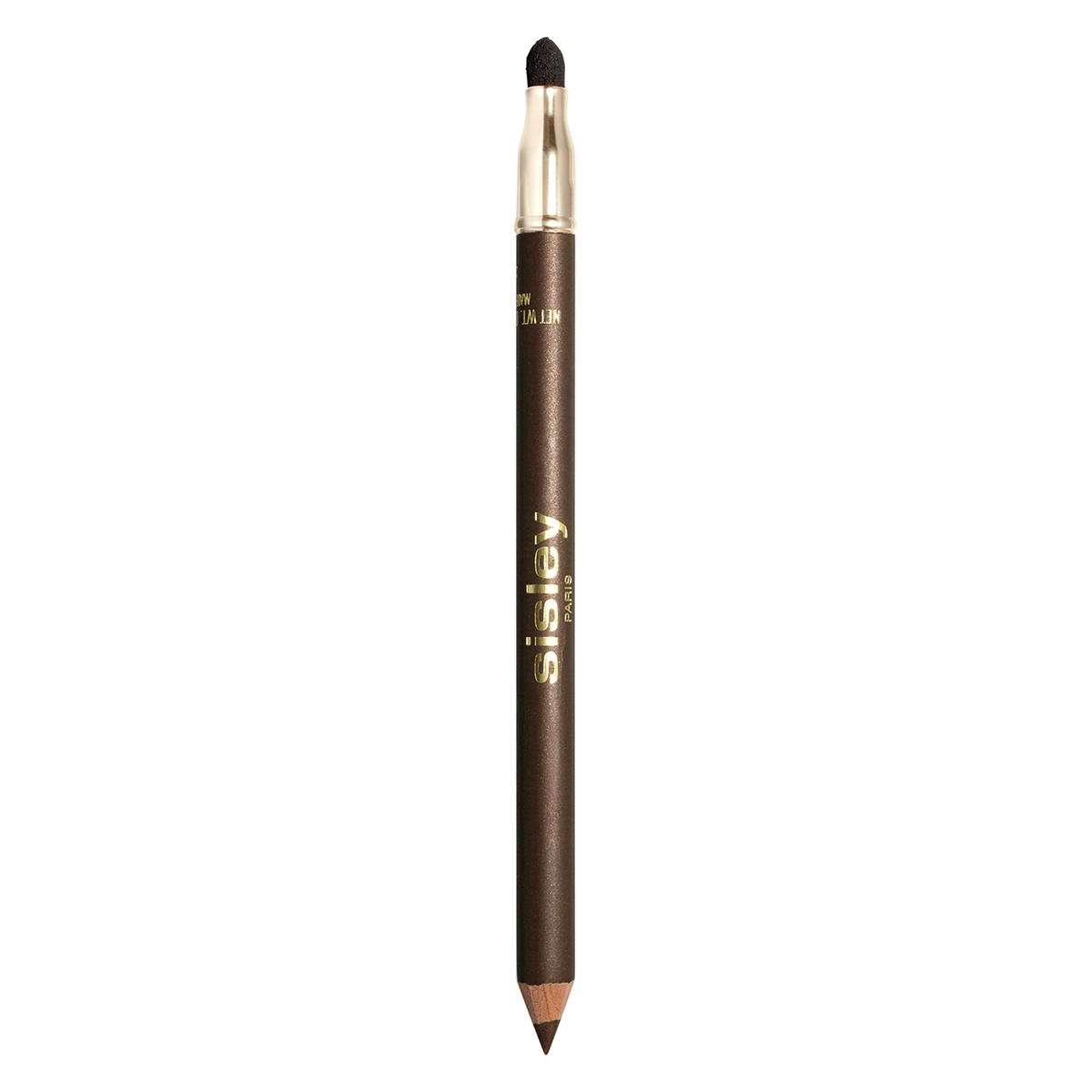 Sisley Paris Phyto-Khol Perfect 10 Ebony, 1,2 g