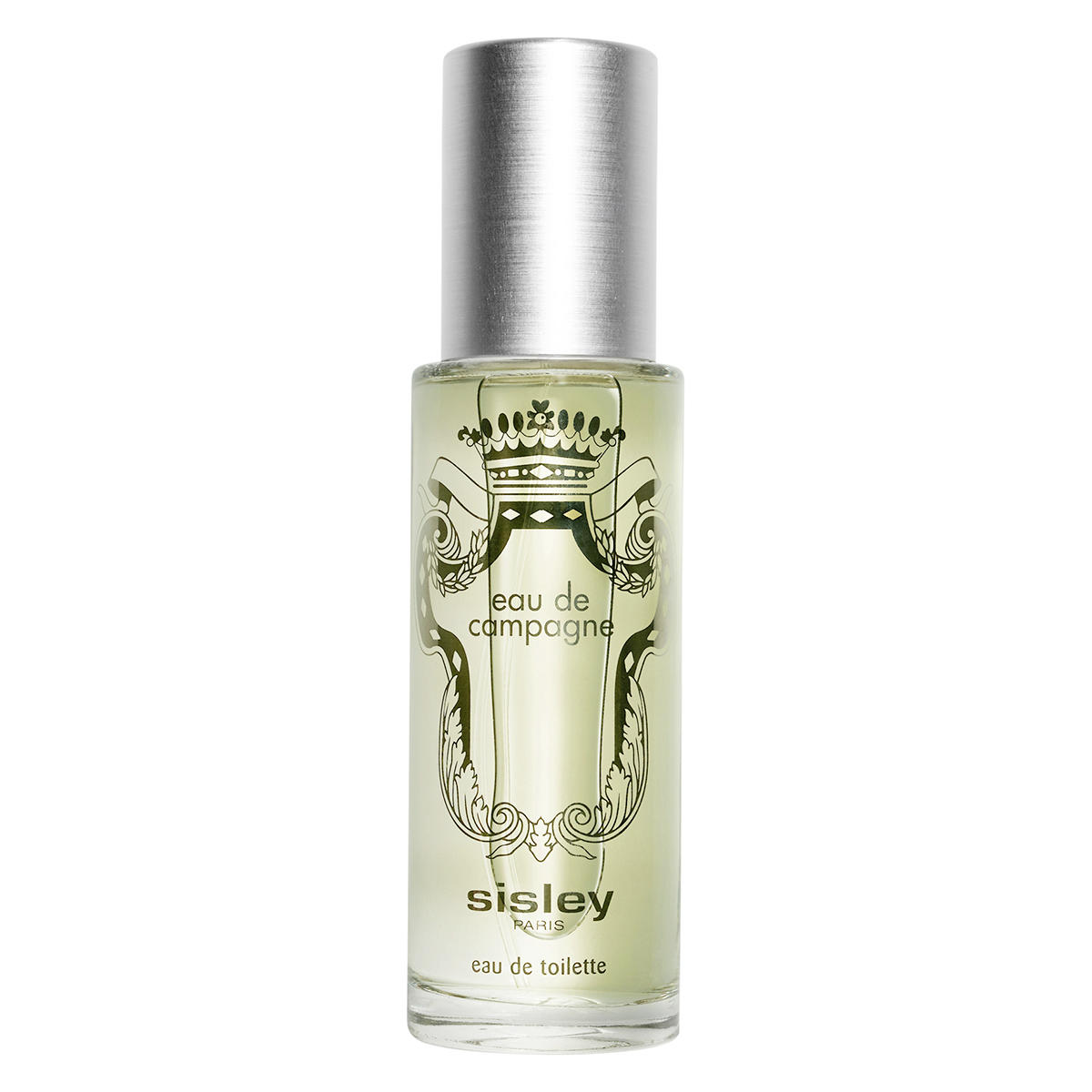 Sisley Paris Eau de Campagne Eau de Toilette 100 ml