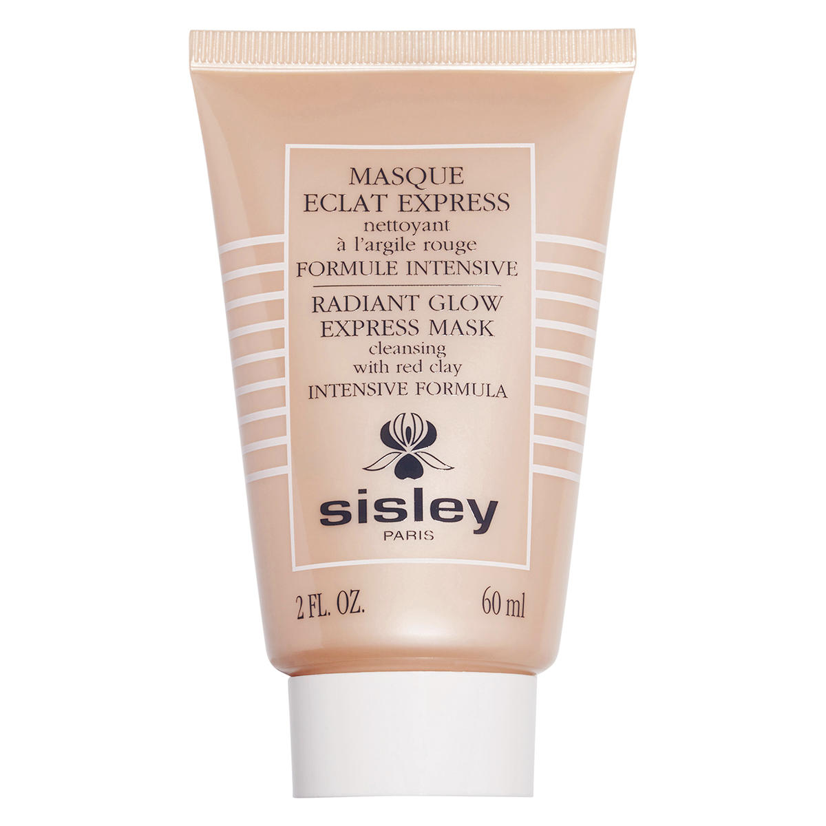 Sisley Paris Masque Eclat Express 60 ml