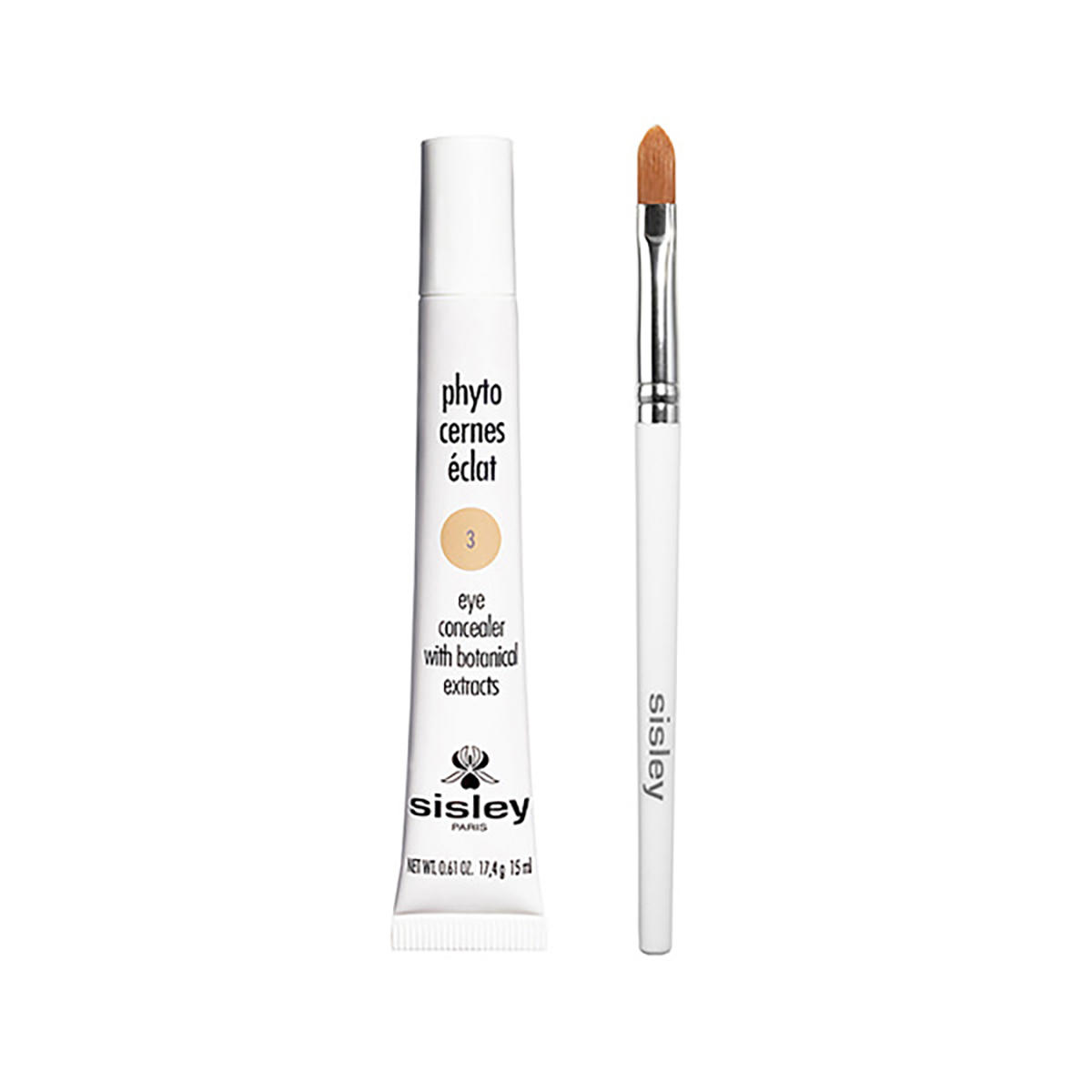 Sisley Paris Phyto-Cernes Eclat 3, 15 ml