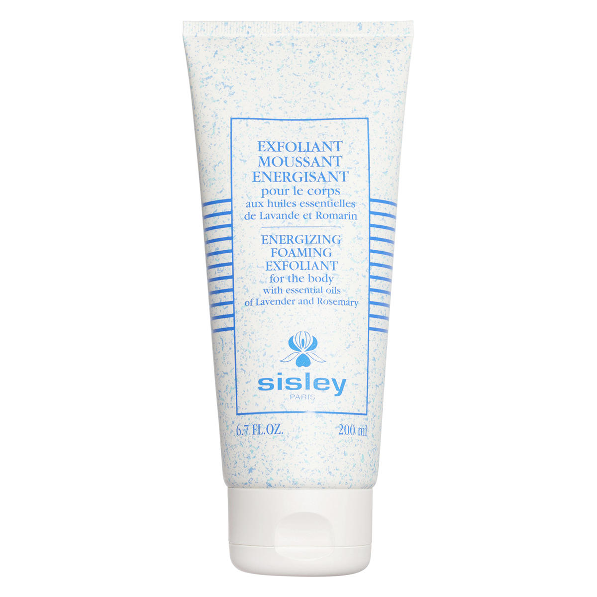 Sisley Paris Exfoliant Moussant Energisant 200 ml