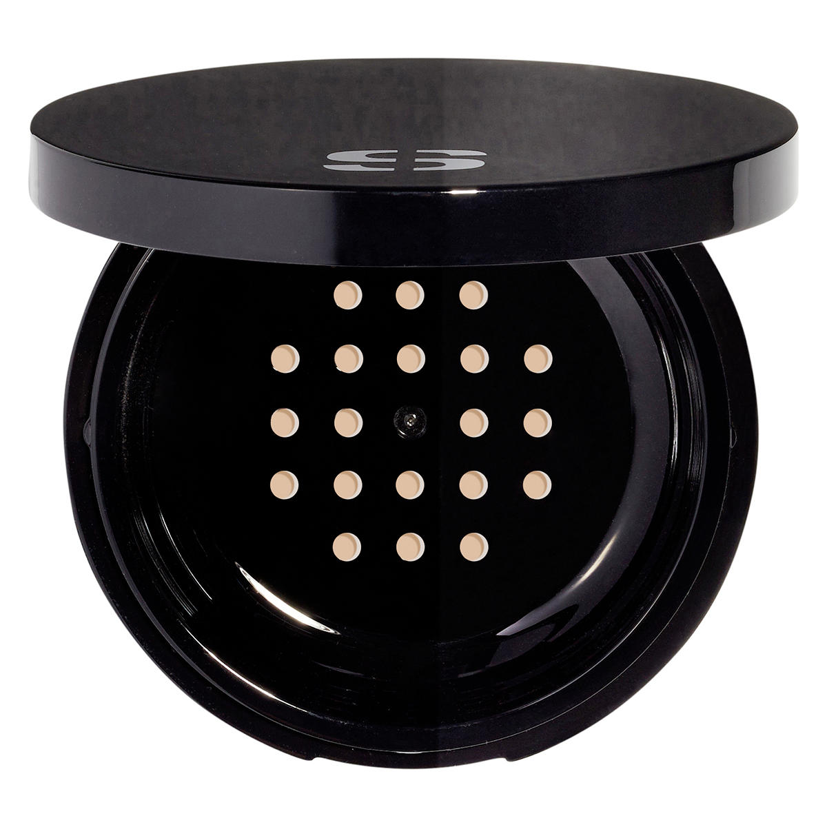Sisley Paris Phyto-Poudre Libre 04 Sable, 12 g