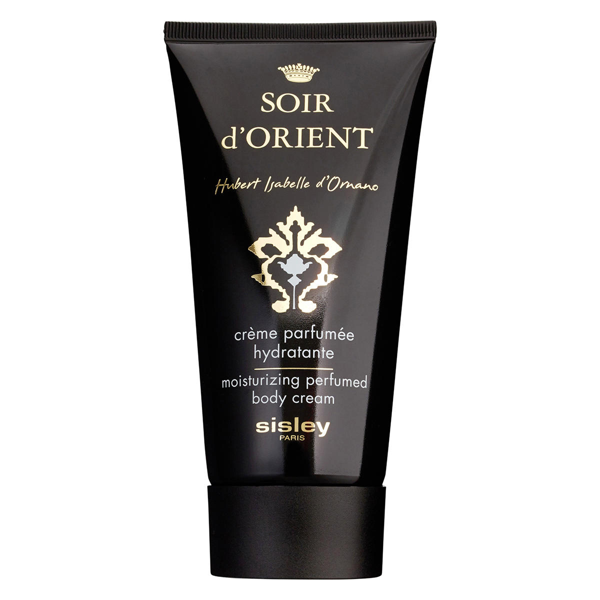 Sisley Paris Soir d'Orient Crème Pafrumée Hydratante Pour Le Corps 150 ml