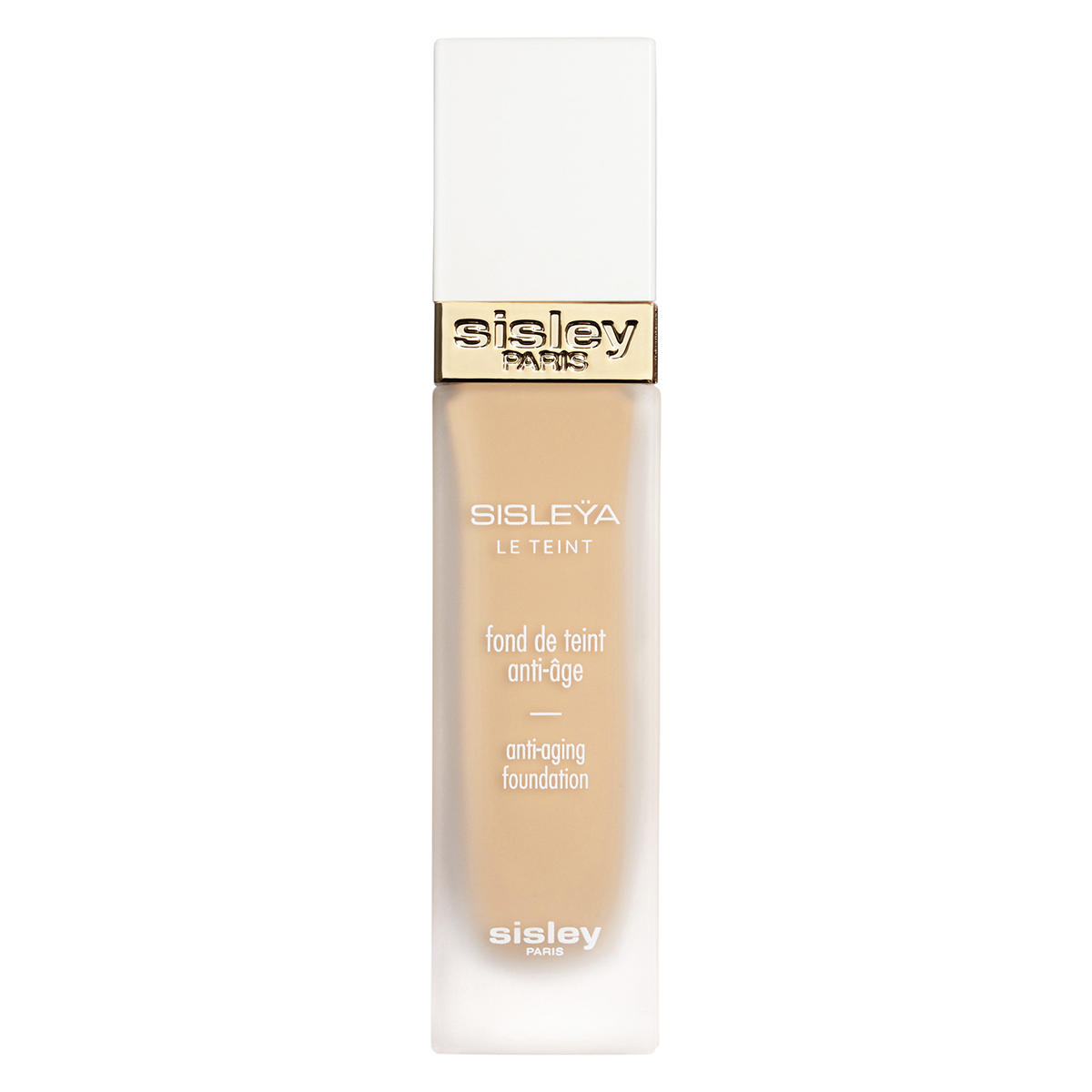 Sisley Paris Sisleÿa Le Teint 2W Linen, 30 ml