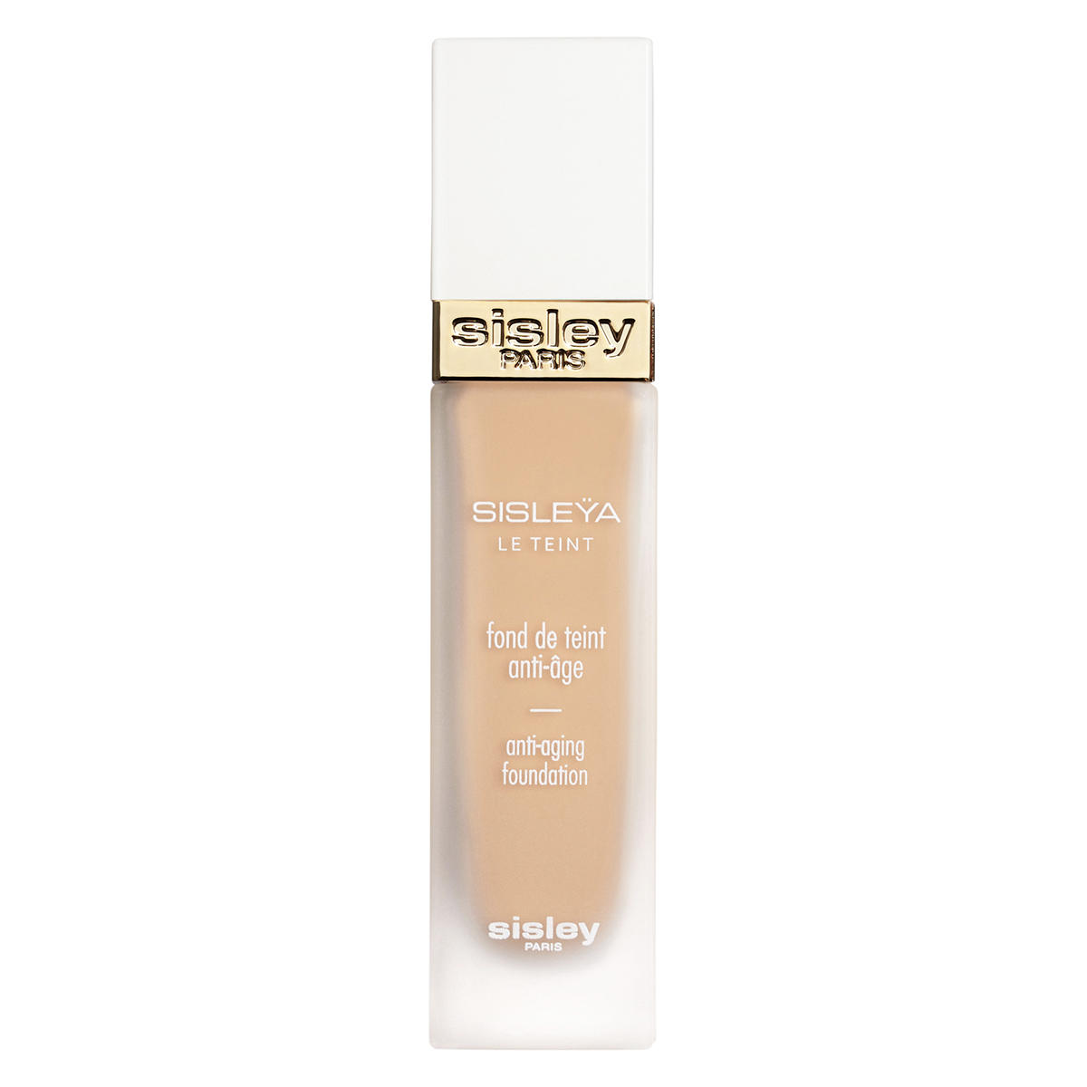Sisley Paris Sisleÿa Le Teint 3C1 Peach, 30 ml