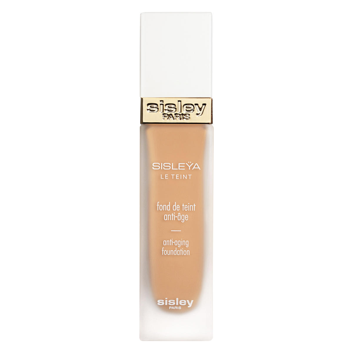 Sisley Paris Sisleÿa Le Teint 4W1 Chestnut, 30 ml
