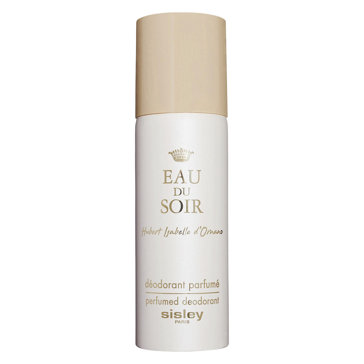 Sisley Paris Eau du Soir Perfumed Deodorant 150 ml