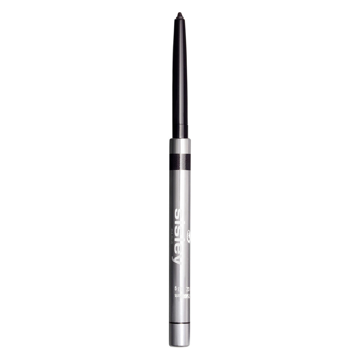 Sisley Paris Phyto-Khol Star Waterproof 01 Sparkling Black, 0,3 g