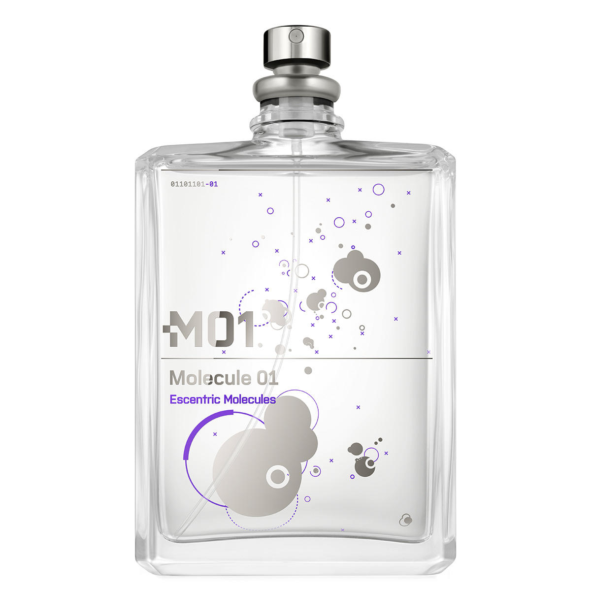 Escentric Molecules Molecule 01 100 ml