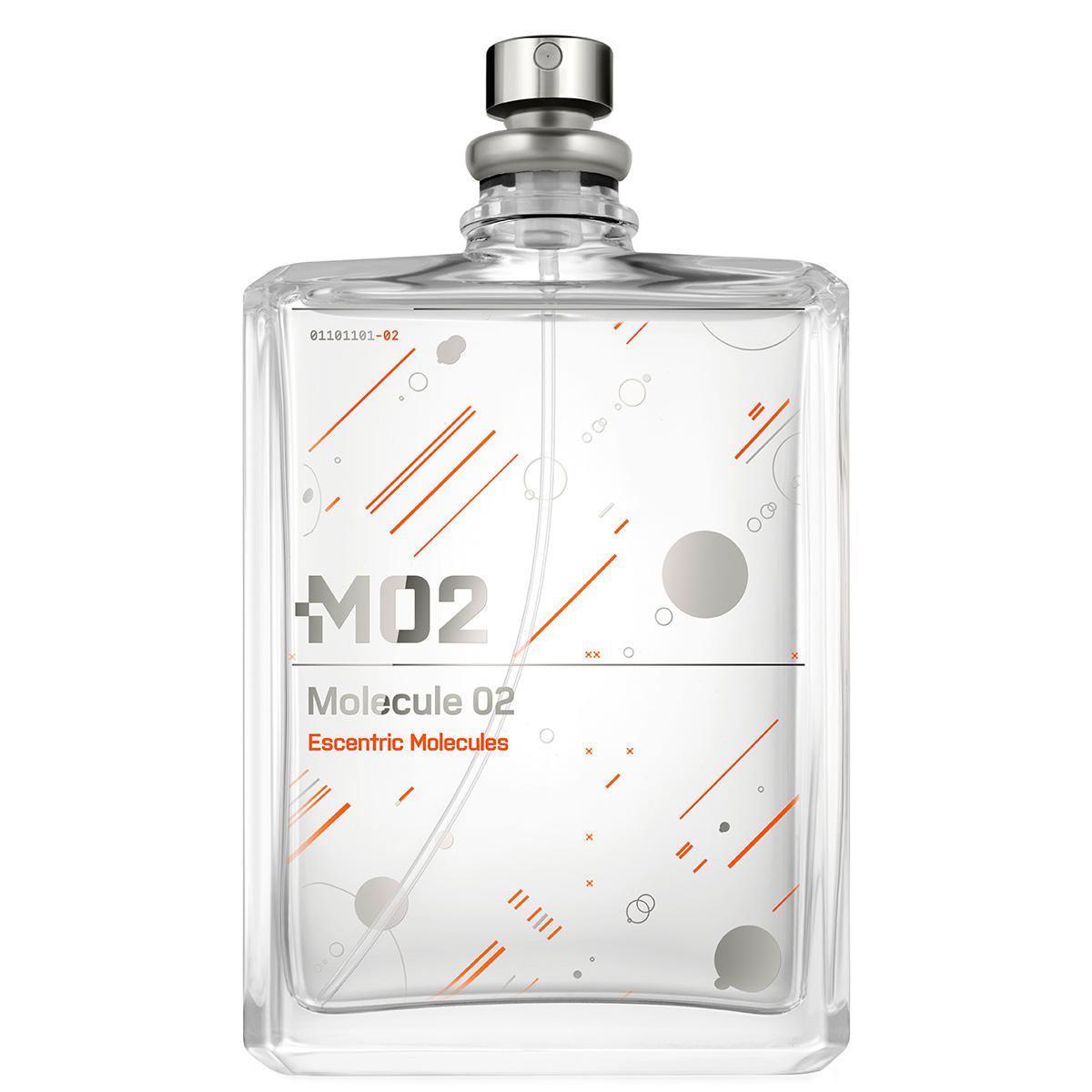 Escentric Molecules Molecule 02 100 ml