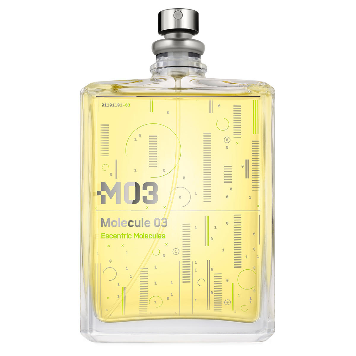 Escentric Molecules Molecule 03 100 ml