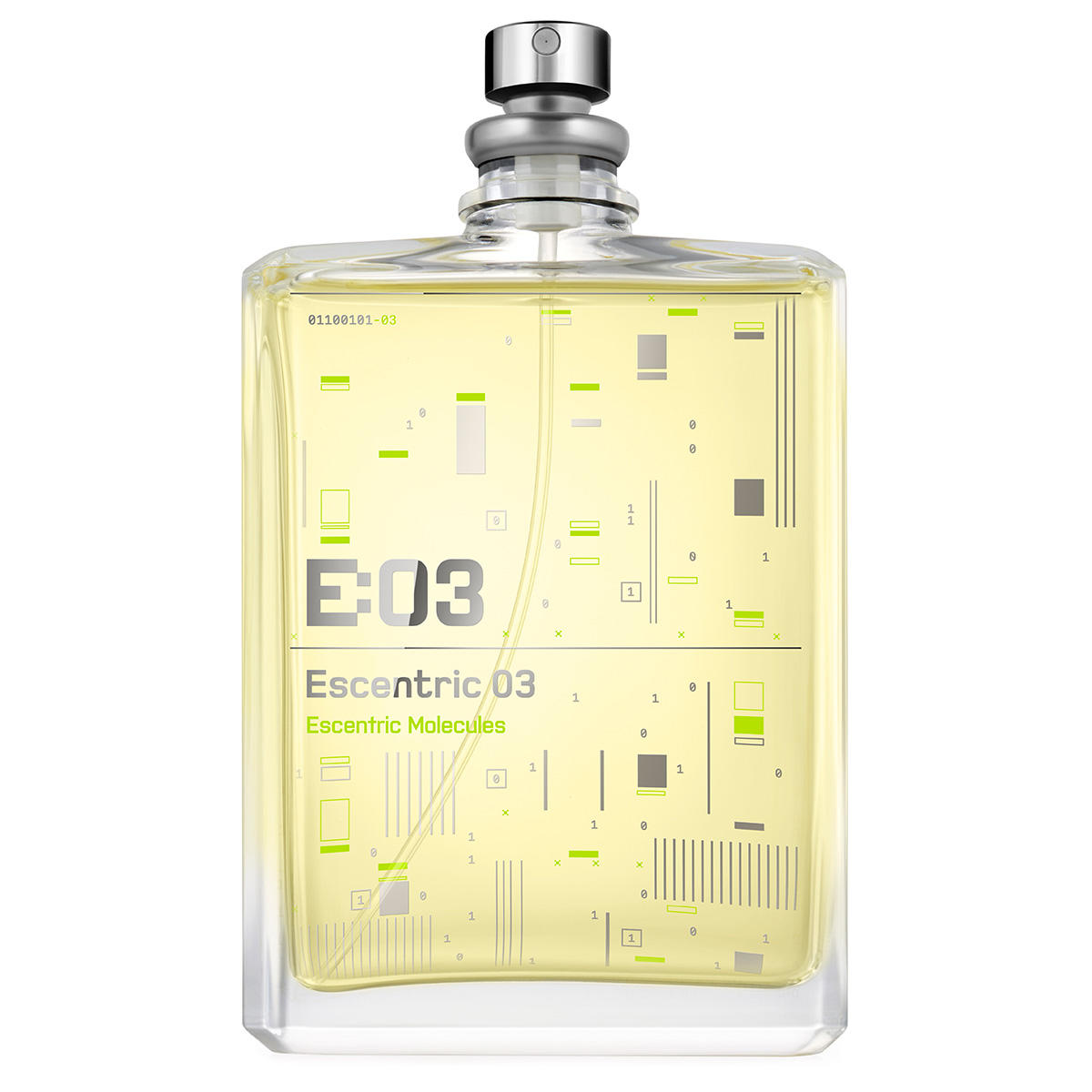 Escentric Molecules Escentric 03 100 ml