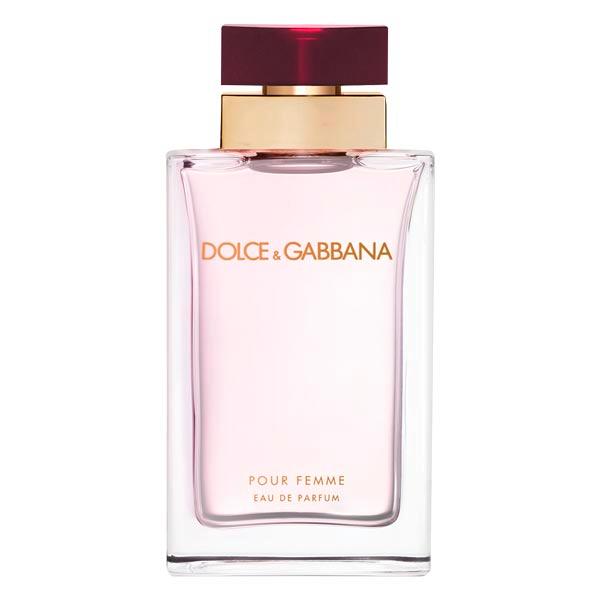 Dolce&Gabbana Pour Femme Eau de Parfum 100 ml