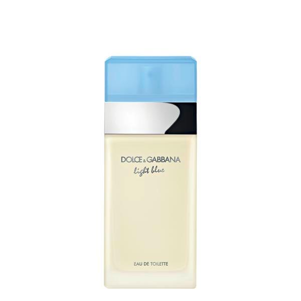 Dolce&Gabbana Light Blue Eau de Toilette 50 ml
