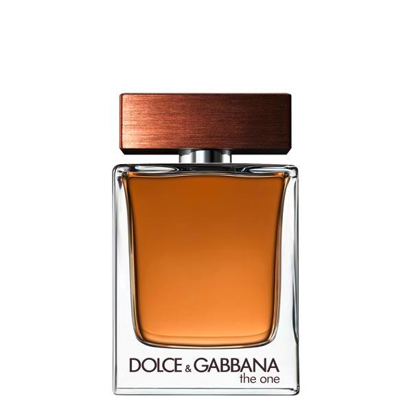 Dolce&Gabbana The One for Men Eau de Toilette 50 ml