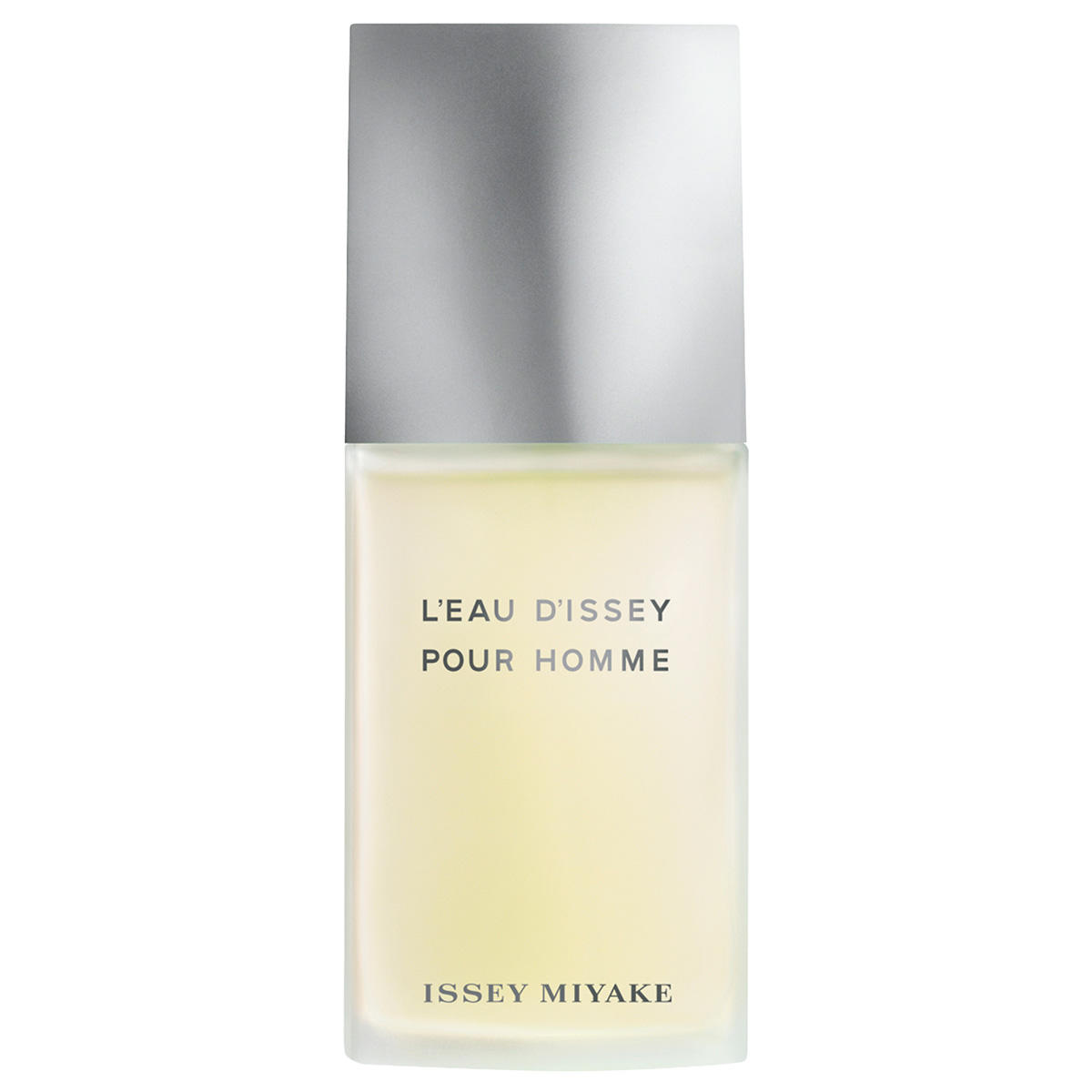 Issey Miyake L'Eau d'Issey Pour Homme Eau de Toilette 40 ml