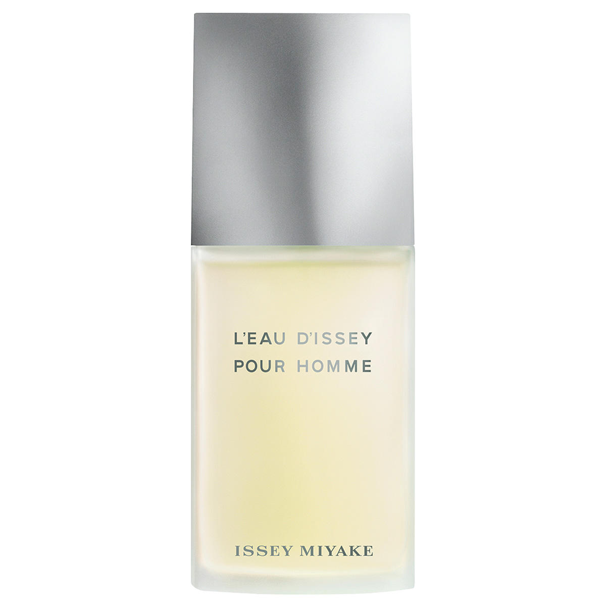 Issey Miyake L'Eau d'Issey Pour Homme Eau de Toilette 75 ml
