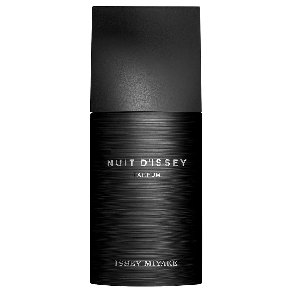 Issey Miyake Nuit d'Issey Parfum 125 ml