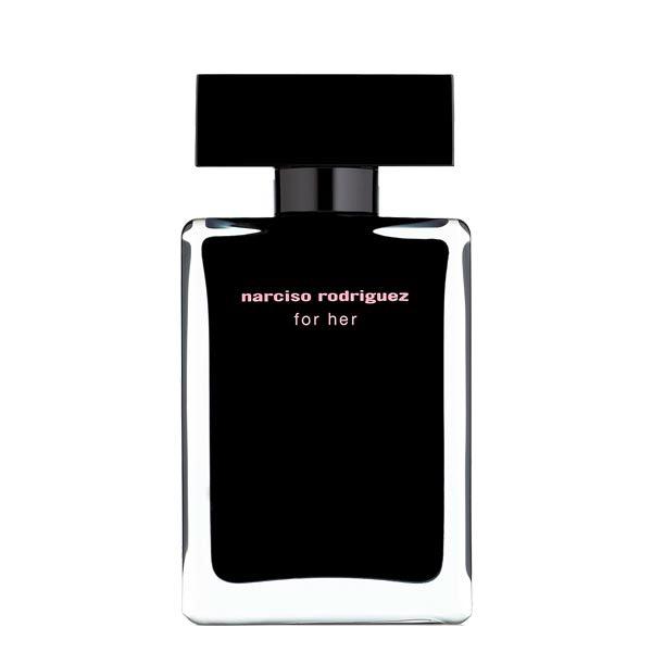 Narciso Rodriguez for her Eau de Toilette 50 ml