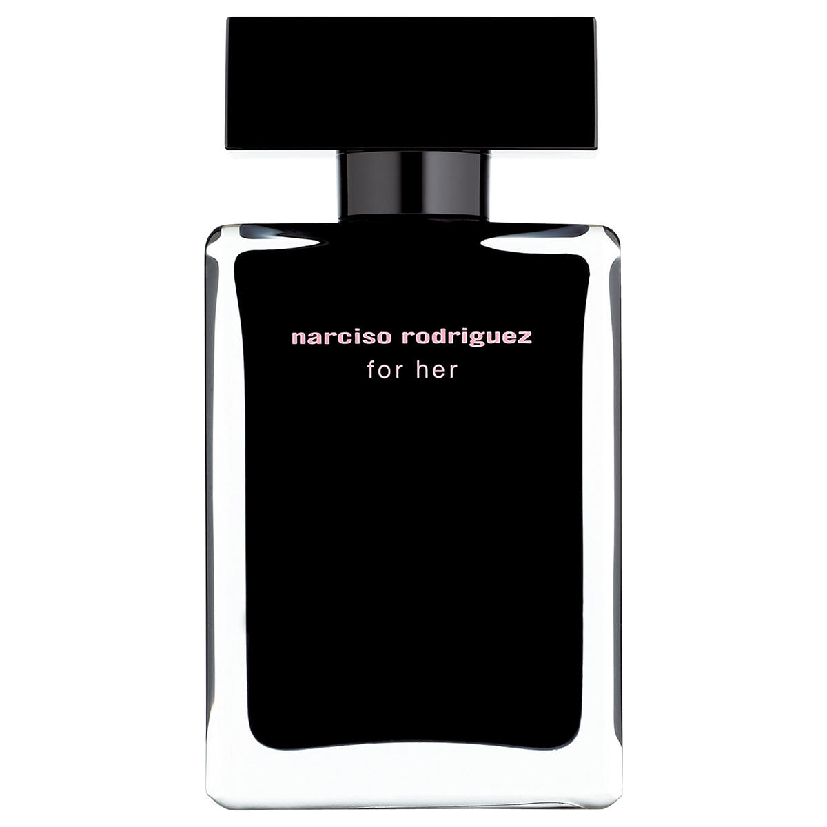 Narciso Rodriguez for her Eau de Toilette 50 ml