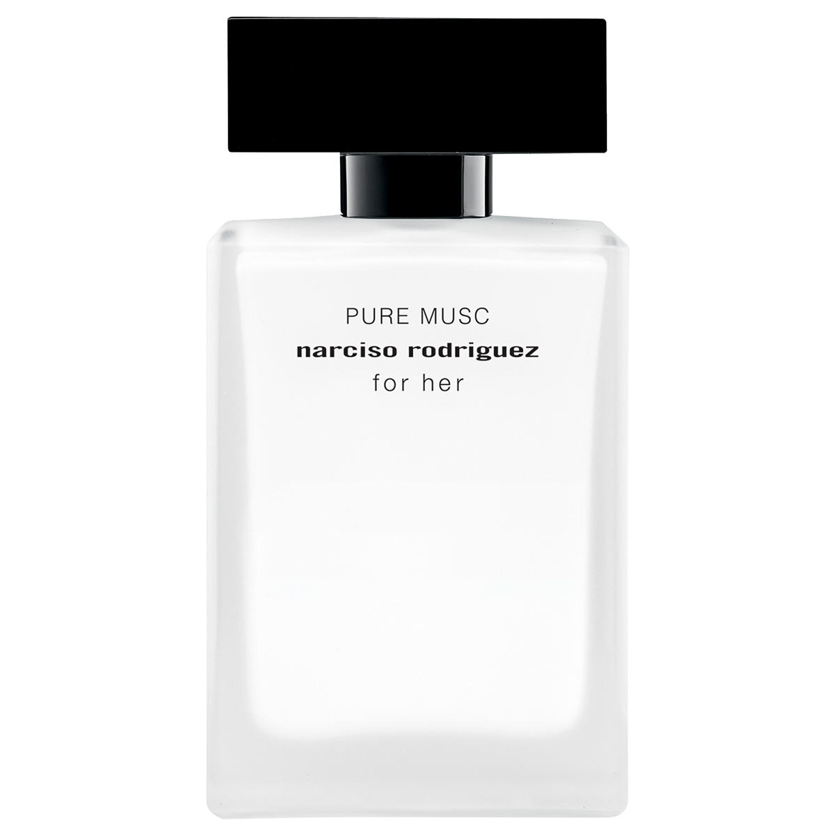 Narciso Rodriguez for her Pure Musc Eau de Parfum 50 ml