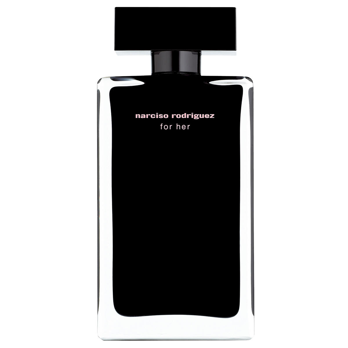 Narciso Rodriguez for her Eau de Toilette 100 ml