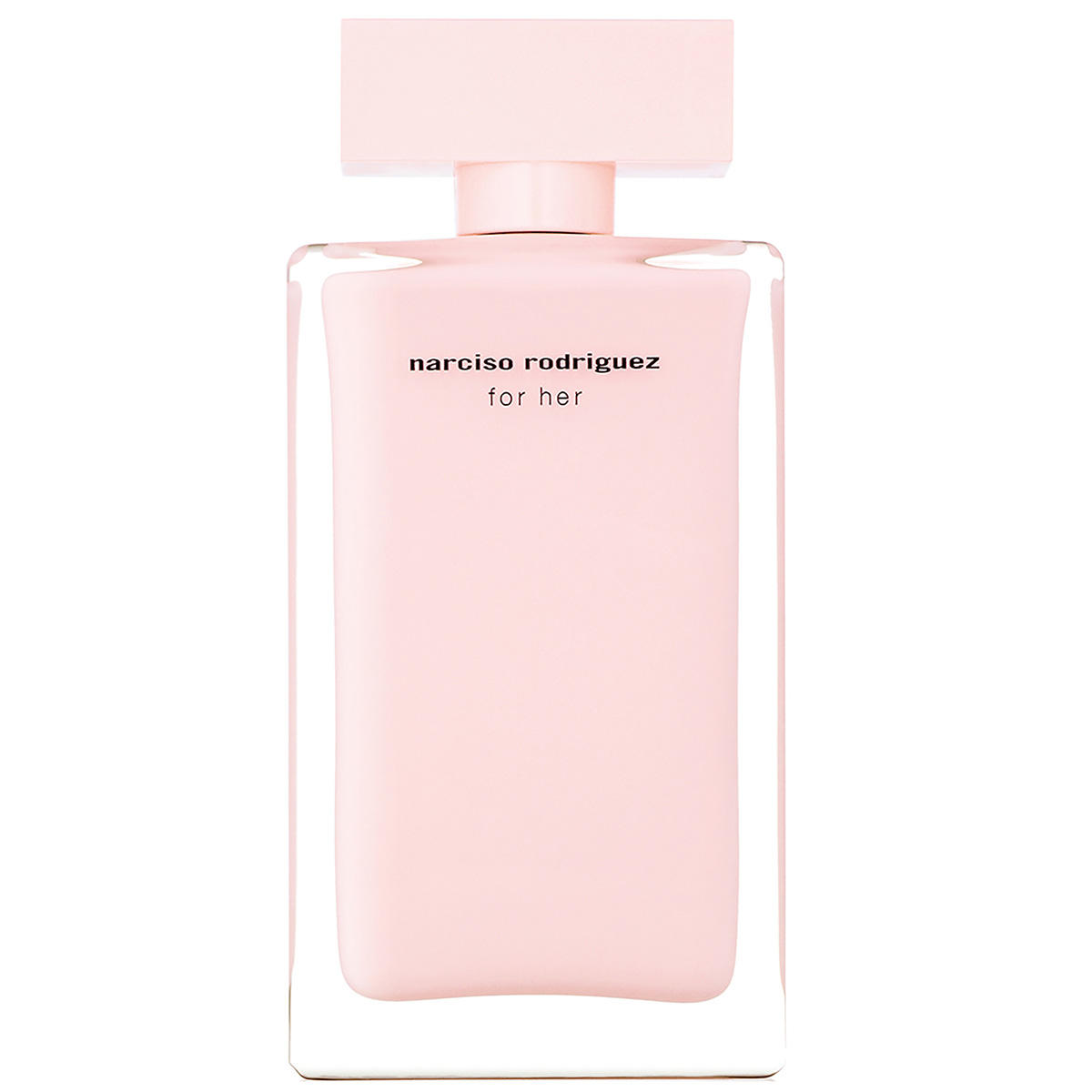 Narciso Rodriguez for her Eau de Parfum 100 ml