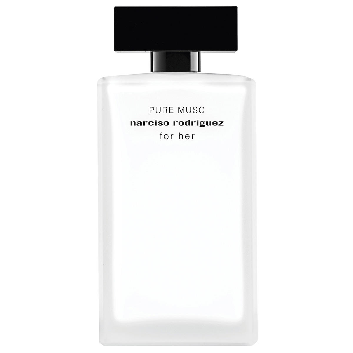 Narciso Rodriguez for her Pure Musc Eau de Parfum 100 ml