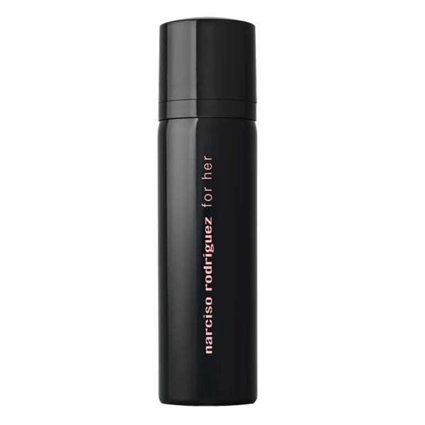 Narciso Rodriguez for her Deodorant Spray 100 ml