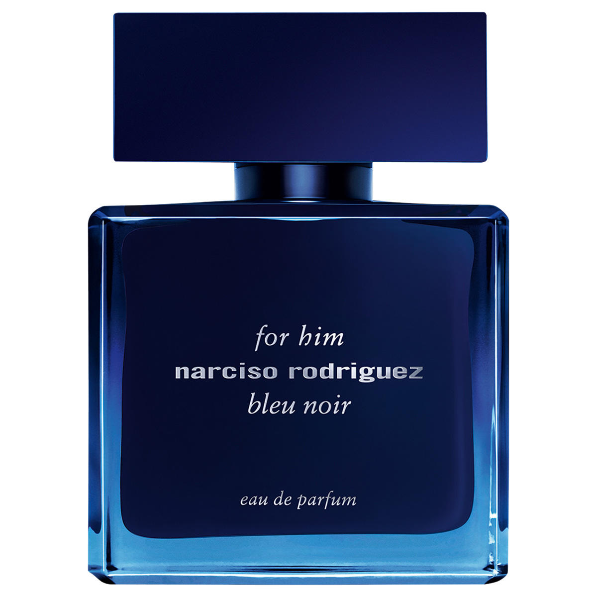 Narciso Rodriguez for him bleu noir Eau de Parfum 50 ml