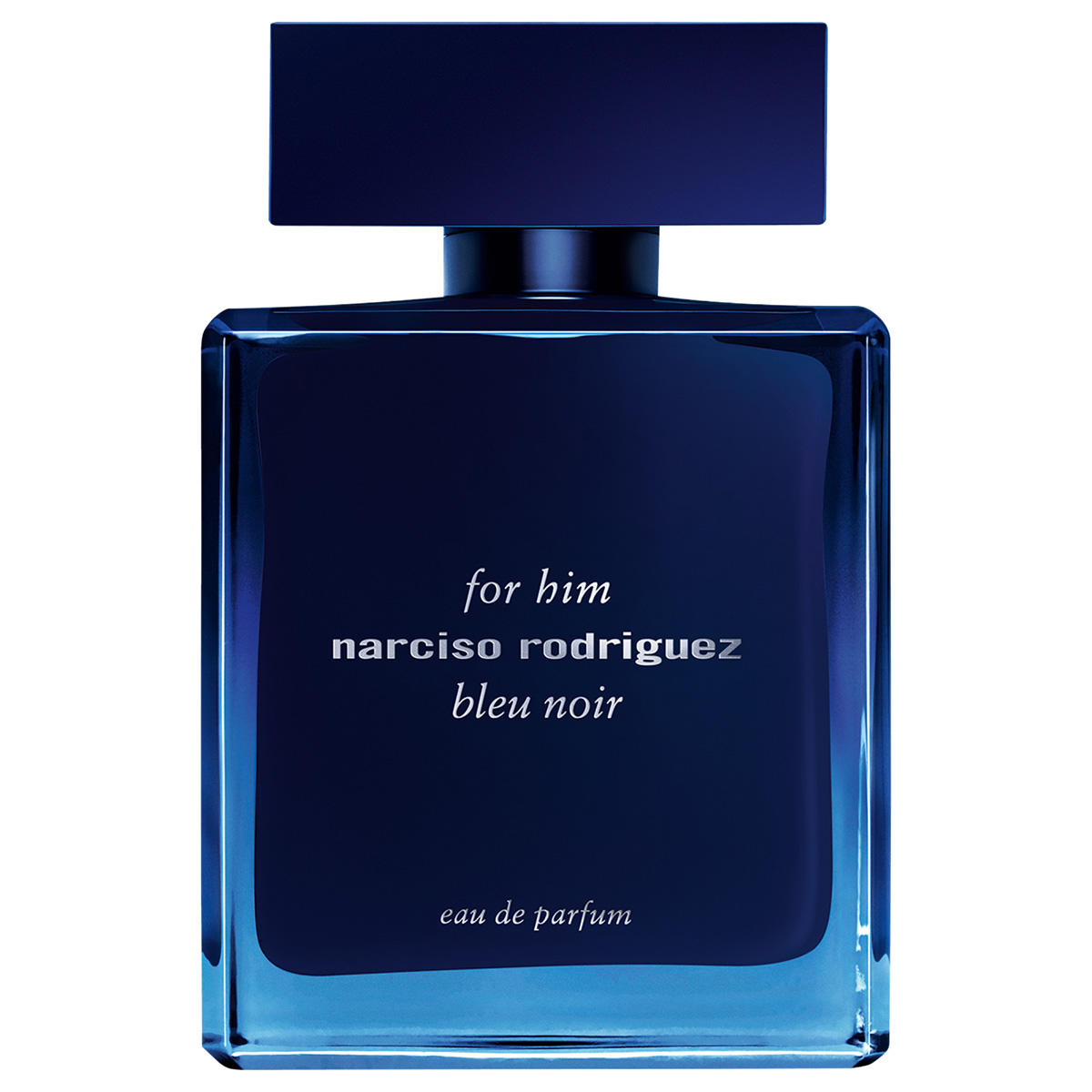 Narciso Rodriguez for him bleu noir Eau de Parfum 100 ml