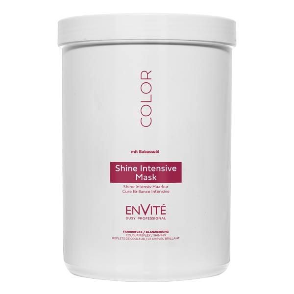 dusy professional Envité Shine Intensive Mask 1 litro
