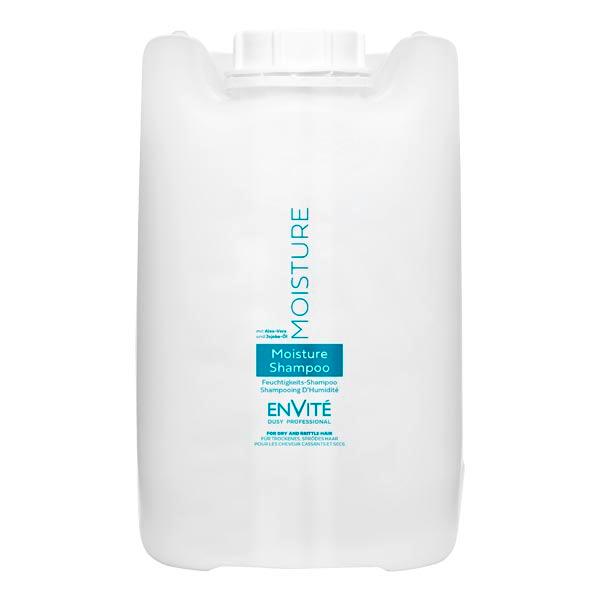 dusy professional Envité Moisture Shampoo 5 liters