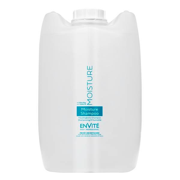 dusy professional Envité Moisture Shampoo 10 liters