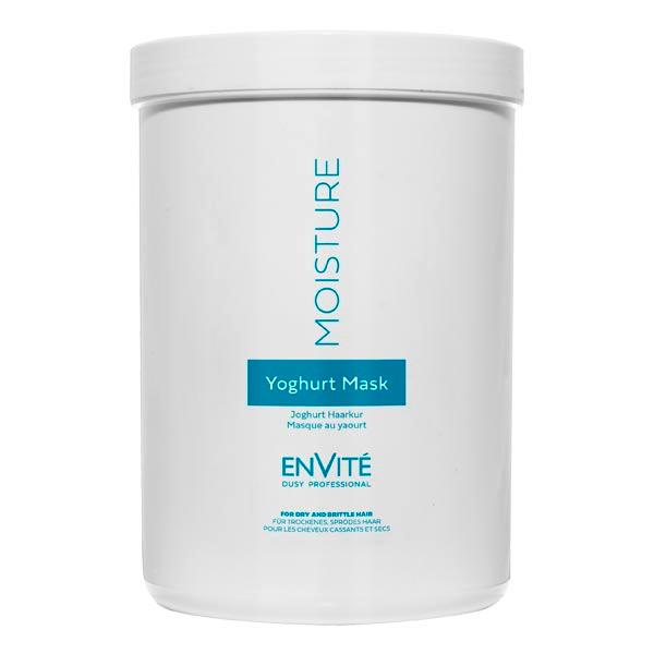 dusy professional Envité Maschera allo yogurt 1 litro