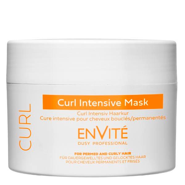 dusy professional Envité Curl Intensive Mask 250 ml