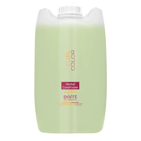 dusy professional Envité Herbal Conditioner 10 litres