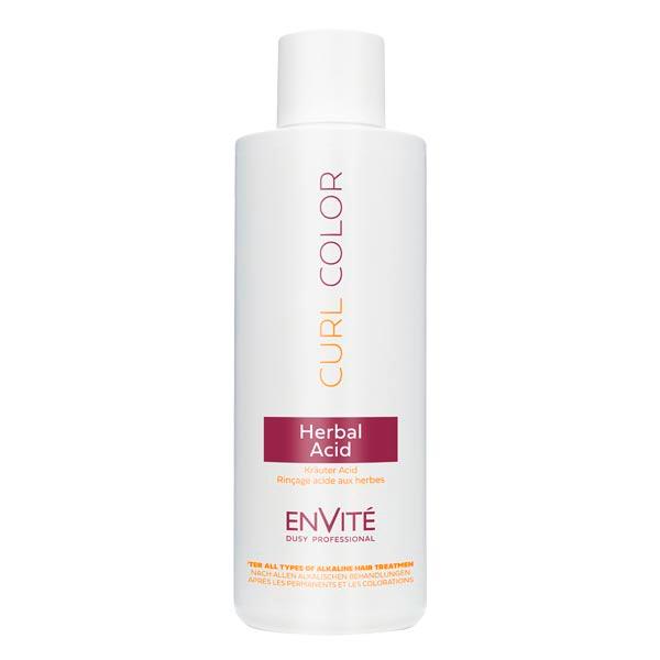 dusy professional Envité Herbal Acid 1 liter
