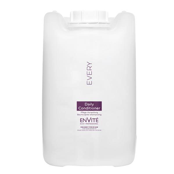 dusy professional Envité Daily Conditioner 5 Liter