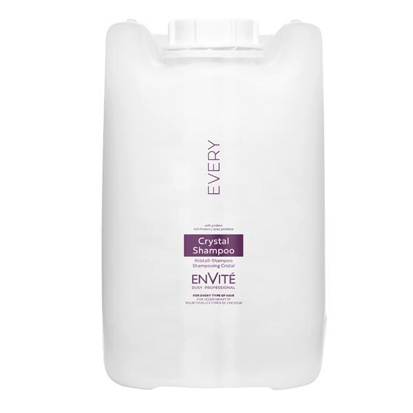 dusy professional Envité Crystal Shampoo 5 liter