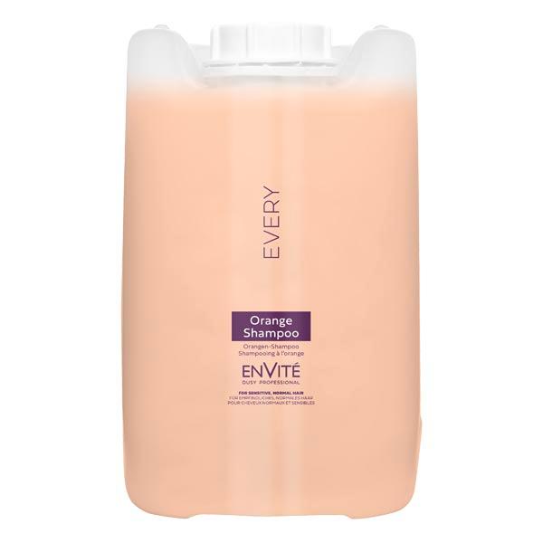 dusy professional Envité Orange Shampoo 5 liter
