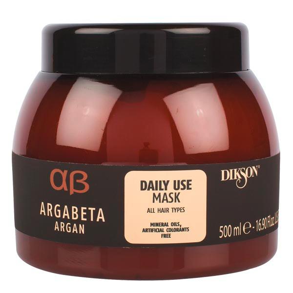 Dikson ArgaBeta Argan Daily Use Mask 500 ml