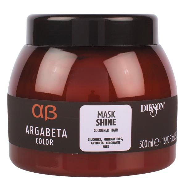 Dikson ArgaBeta Color Mask Shine 500 ml