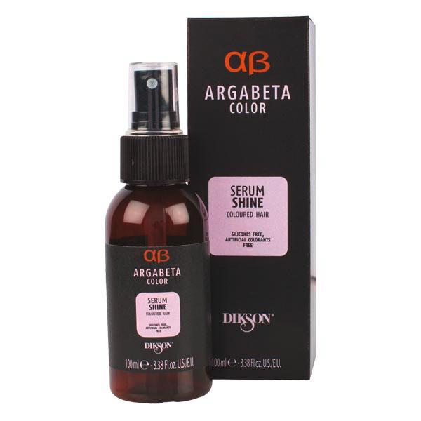 Dikson Argabeta Color Serum Shine 100 ml