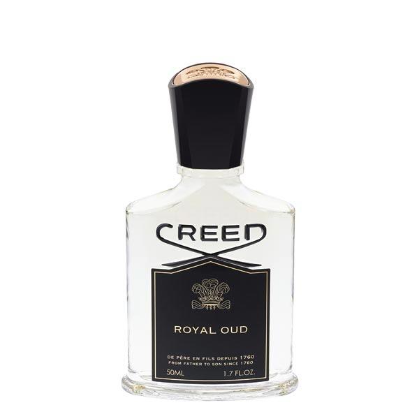 Creed Millesime for Women & Men Royal Oud Eau de Parfum 50 ml