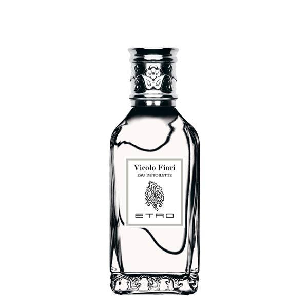 Etro Vicolo Fiori Eau de Toilette 50 ml