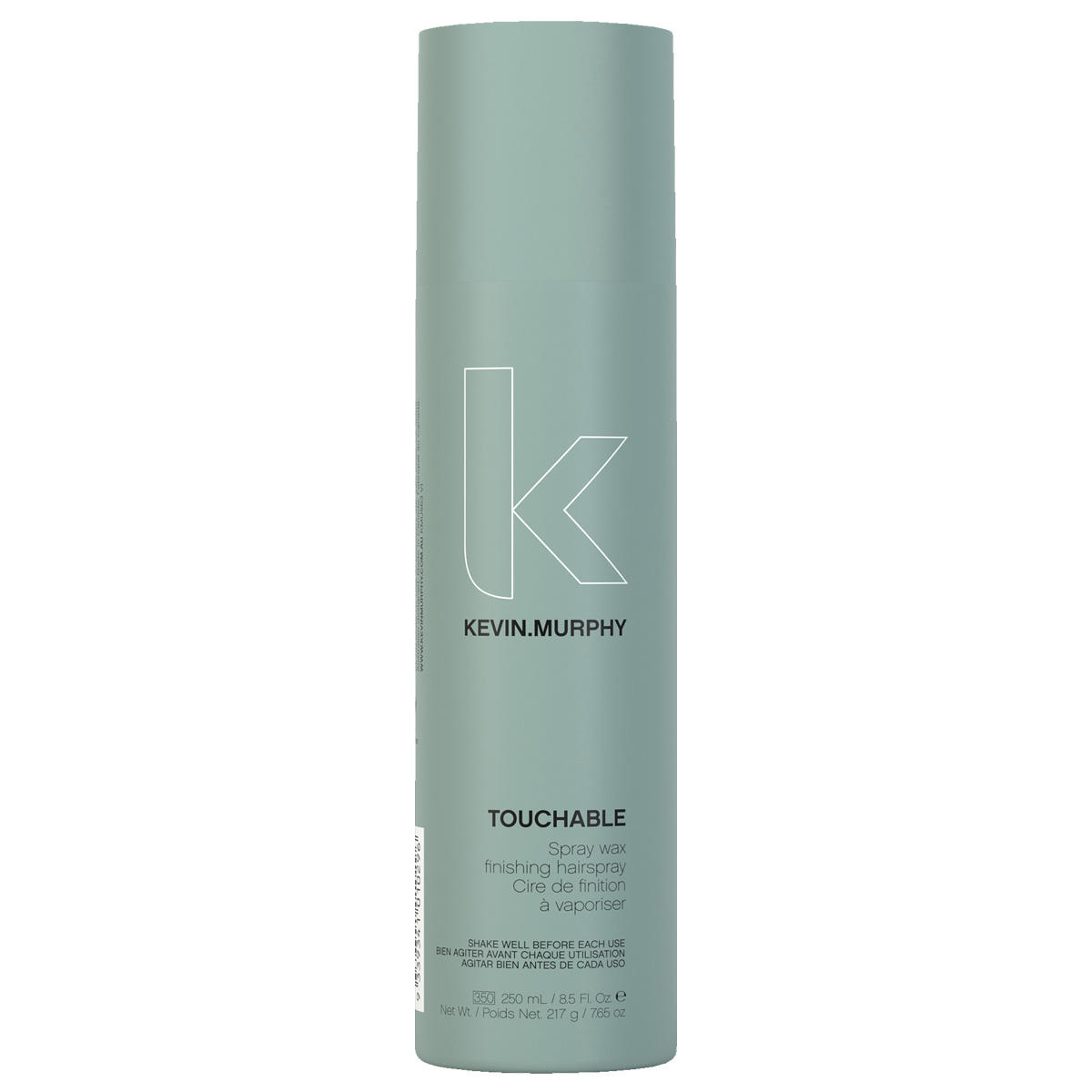 KEVIN.MURPHY TOUCHABLE 250 ml