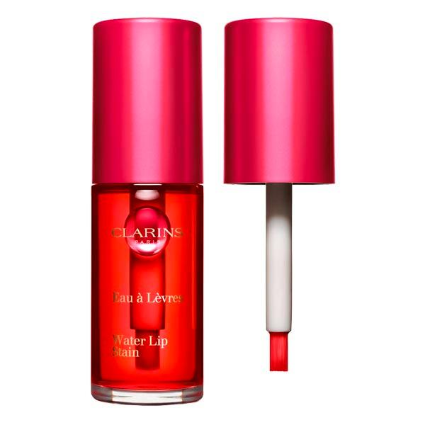 CLARINS Eau à Lèvres 01 Rose Water, 7 ml